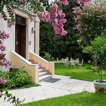 Residence Villa Mainard Verona Eksteriør bilde