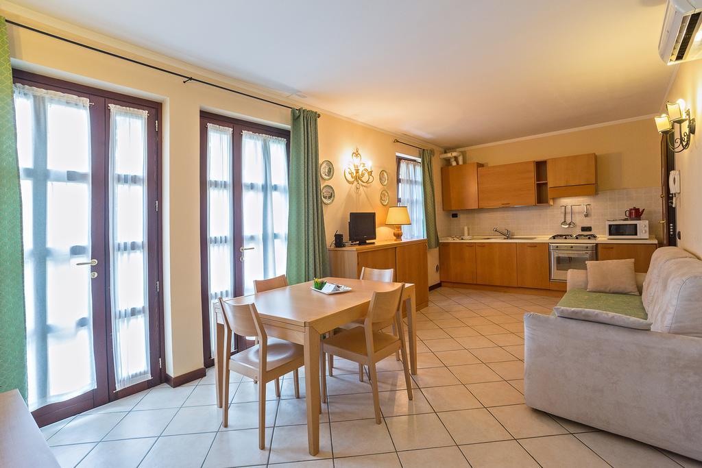 Residence Villa Mainard Verona Rom bilde