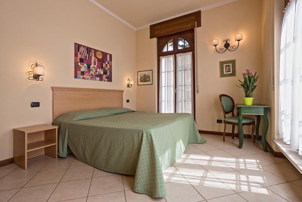 Residence Villa Mainard Verona Rom bilde