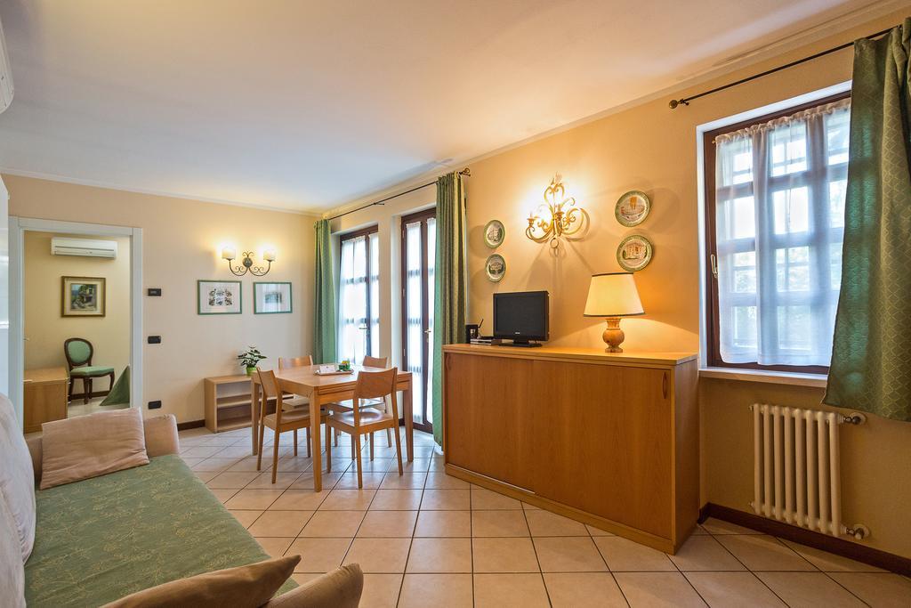 Residence Villa Mainard Verona Rom bilde