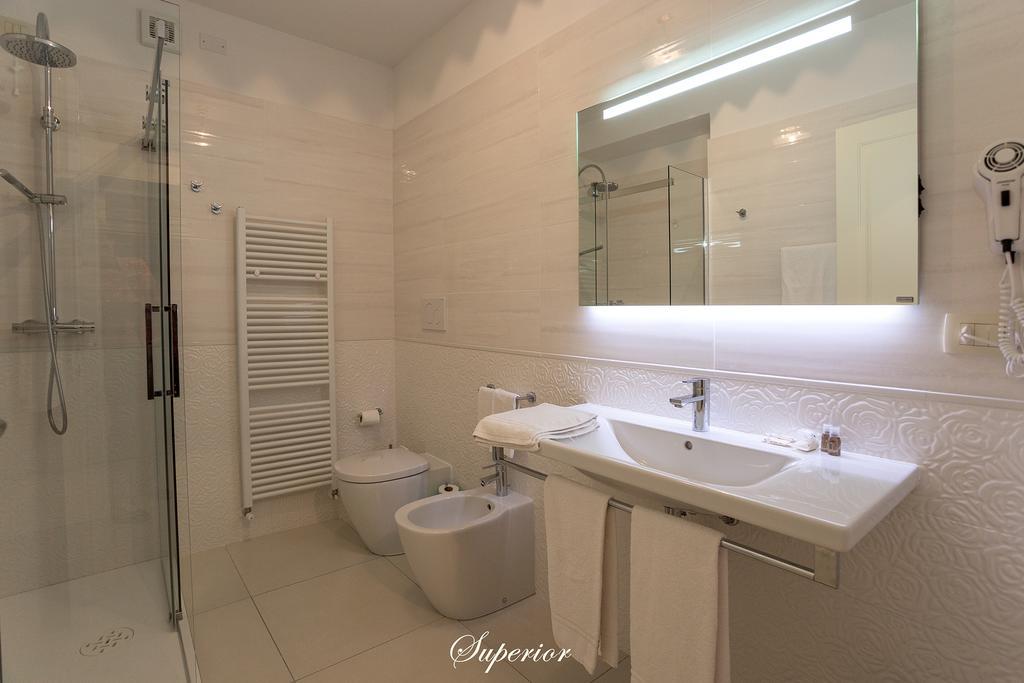 Residence Villa Mainard Verona Rom bilde