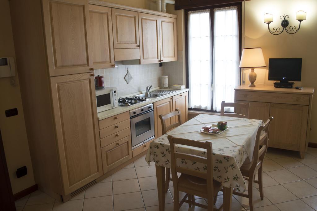 Residence Villa Mainard Verona Eksteriør bilde