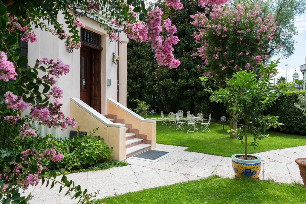 Residence Villa Mainard Verona Eksteriør bilde