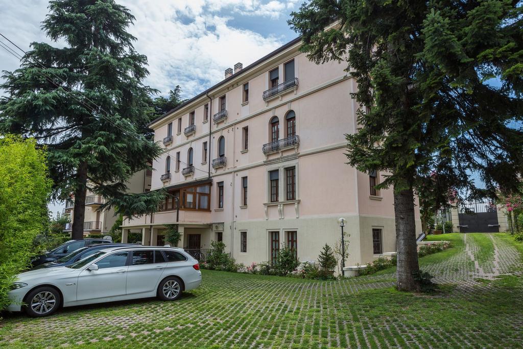 Residence Villa Mainard Verona Eksteriør bilde