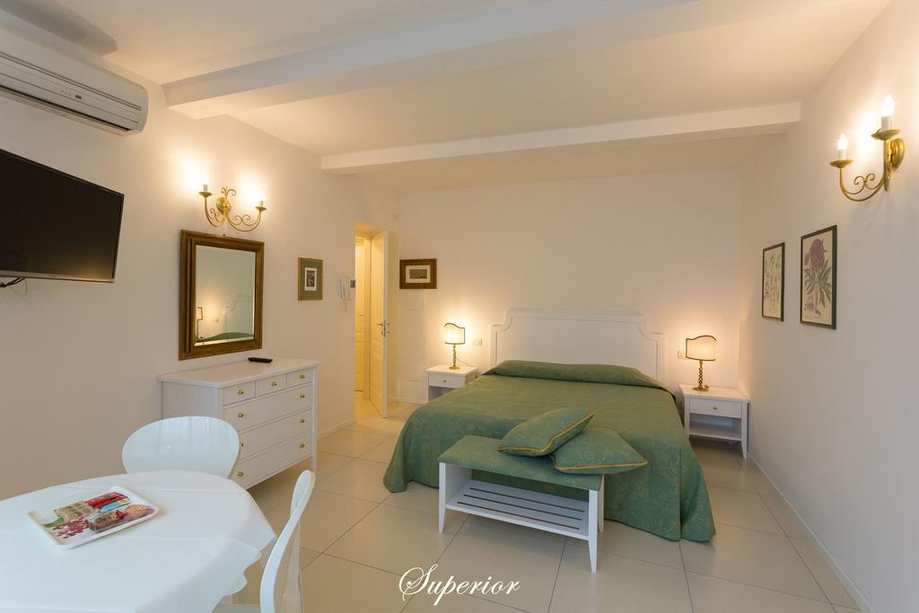 Residence Villa Mainard Verona Eksteriør bilde