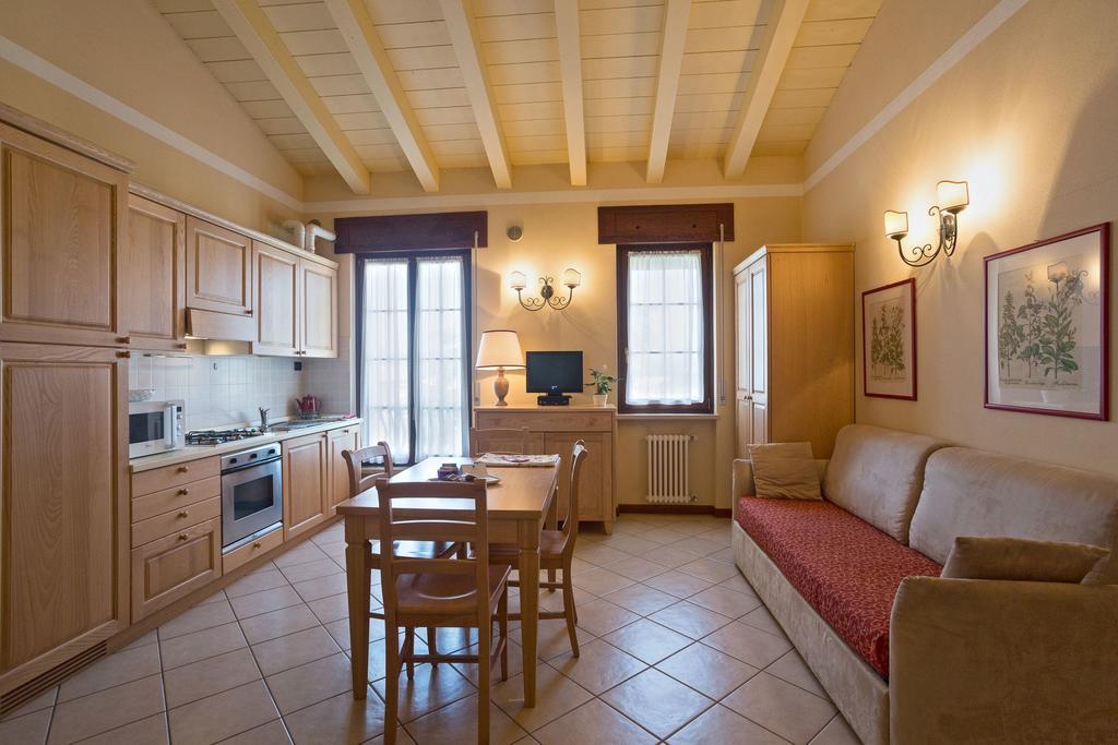 Residence Villa Mainard Verona Eksteriør bilde