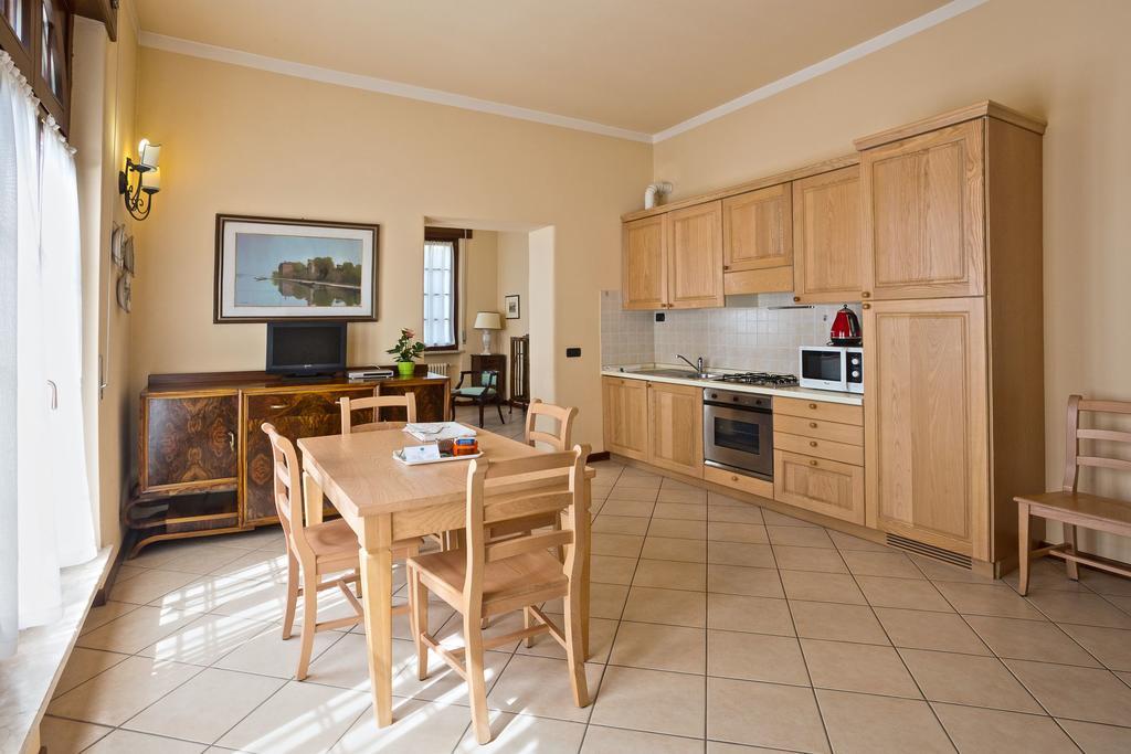 Residence Villa Mainard Verona Eksteriør bilde