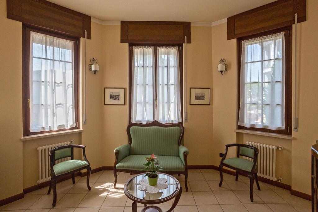 Residence Villa Mainard Verona Eksteriør bilde