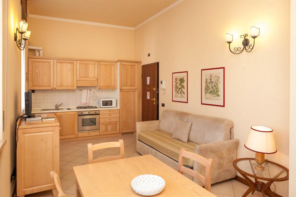 Residence Villa Mainard Verona Eksteriør bilde