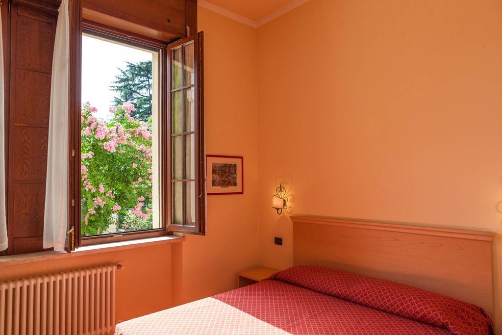 Residence Villa Mainard Verona Eksteriør bilde