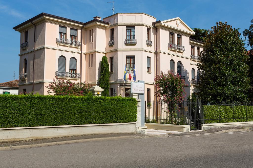 Residence Villa Mainard Verona Eksteriør bilde