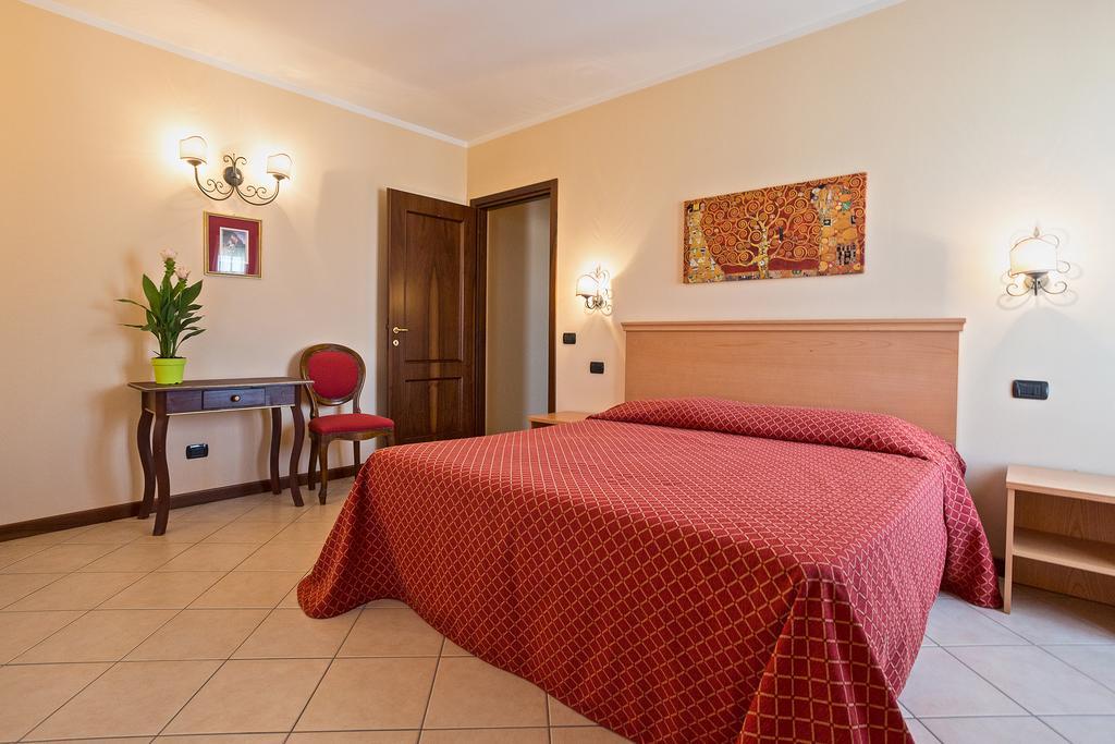 Residence Villa Mainard Verona Eksteriør bilde