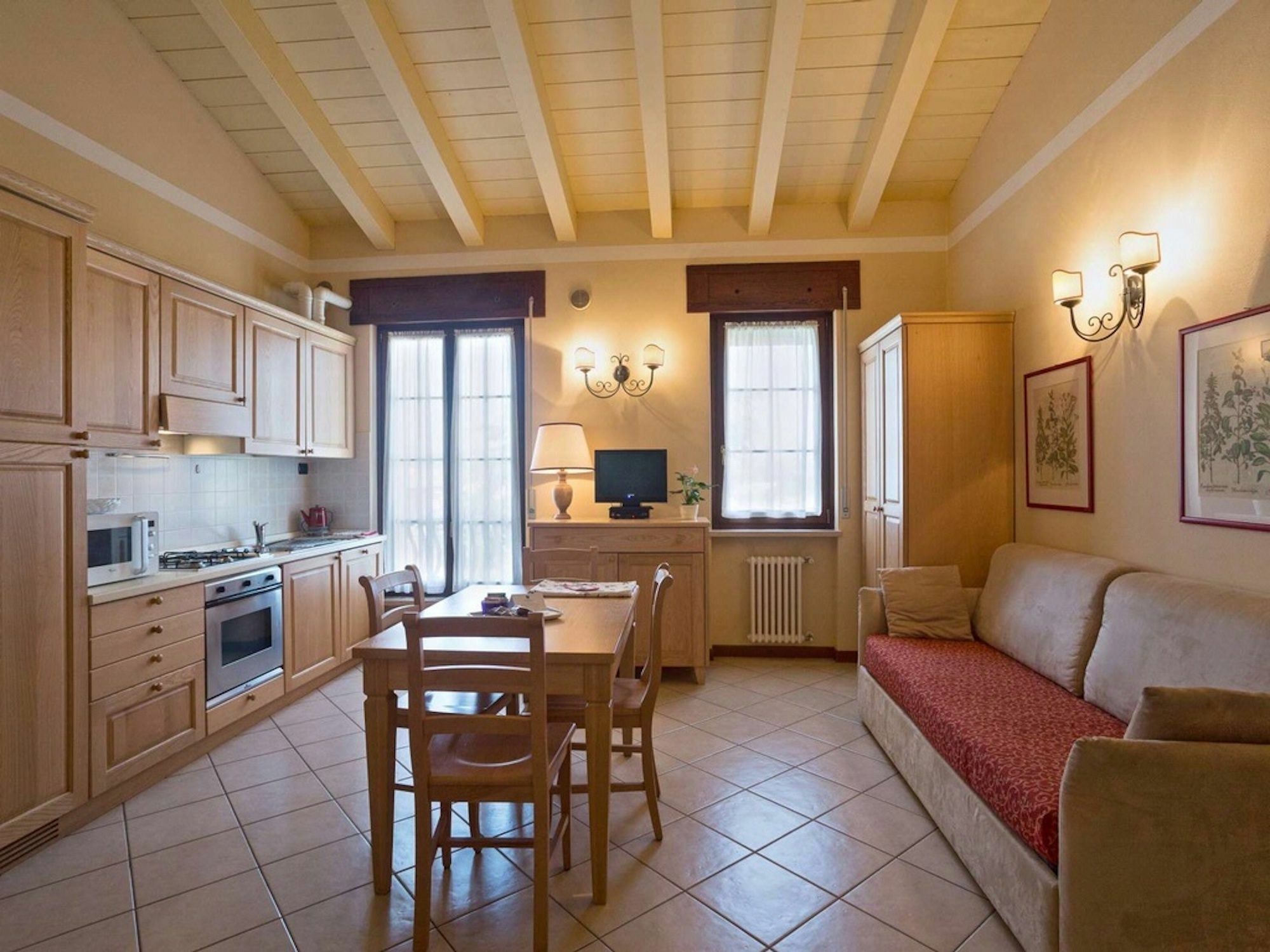 Residence Villa Mainard Verona Eksteriør bilde
