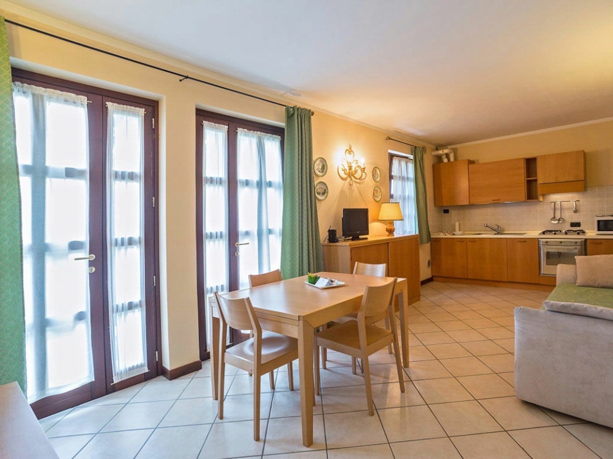 Residence Villa Mainard Verona Eksteriør bilde