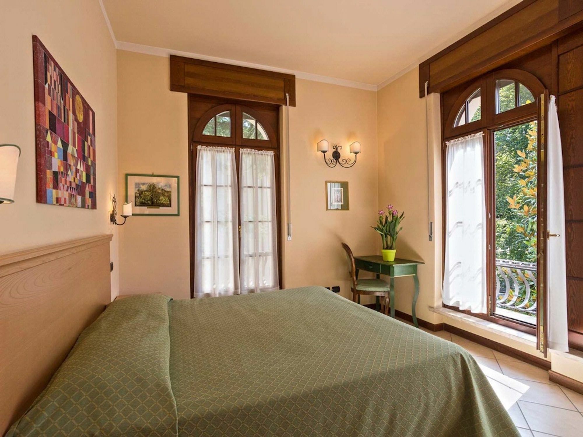 Residence Villa Mainard Verona Eksteriør bilde